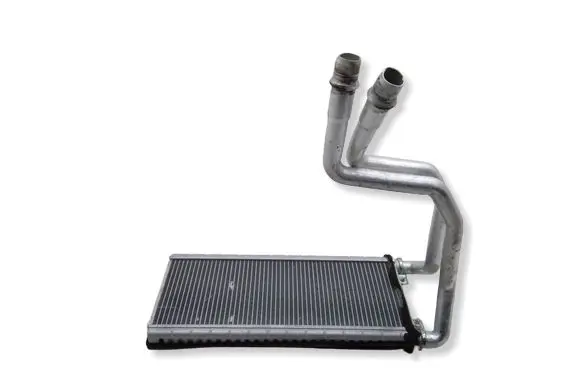 Citroen C4 II Picasso Heater blower radiator 
