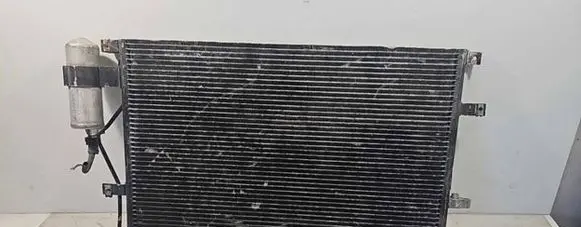 Volvo V70 Intercooler radiator B200260 05030378 MZEN15