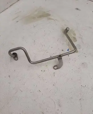 Skoda Yeti (5L) Engine coolant pipe/hose 145D
