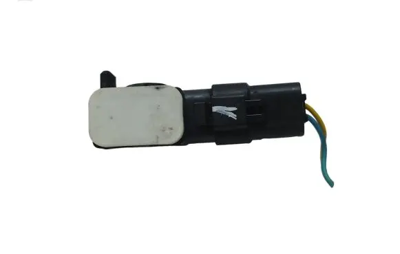 Peugeot 207 Airbag deployment crash/impact sensor 9665617880