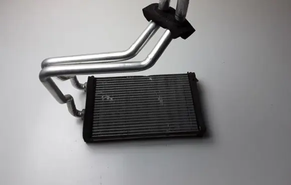 Mitsubishi Outlander Heater blower radiator 7801A869