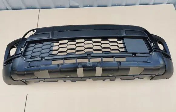 Fiat 500X Front bumper 735686032