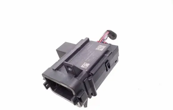 Audi A5 Sportback 8TA Ignition lock 8K0909131D