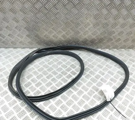 MG MG4 ev Rubber seal rear door 10941427