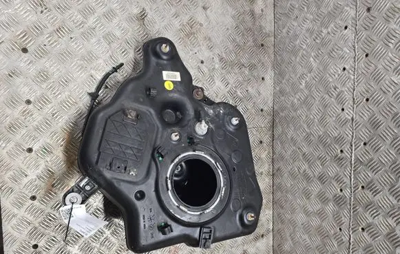 Audi A6 C7 AdBlue liquid reservoir 4G0131877H