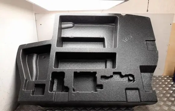Toyota C-HR II Tool box 64777F4160