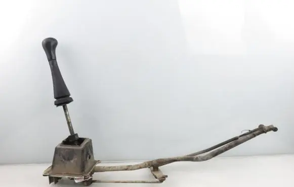 Volkswagen Transporter - Caravelle T4 Gear shifter/selector 