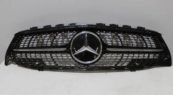 Mercedes-Benz CLA C118 X118 Front grill A1188880000