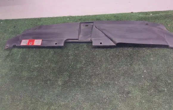 Audi A5 Sportback 8TA Radiator trim 8T0807081