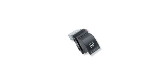 Volkswagen PASSAT B7 Electric window control switch 7L6959855B