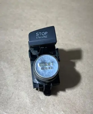 Audi Q7 4L Engine start stop button switch 4L0905217B