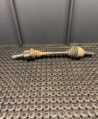 Opel Vivaro Front driveshaft 