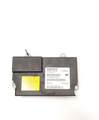 Volvo XC60 Airbag control unit/module 31295241