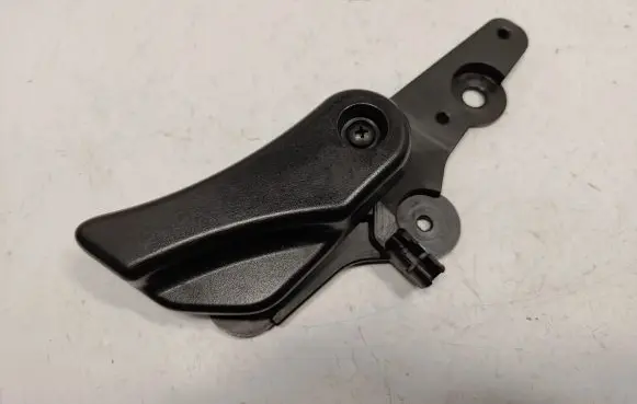 BMW X3 F25 Engine bonnet (hood) release handle 9175028 51239175028 9150273