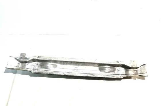 Audi A6 S6 C6 4F Front bumper cross member 4F0807111
