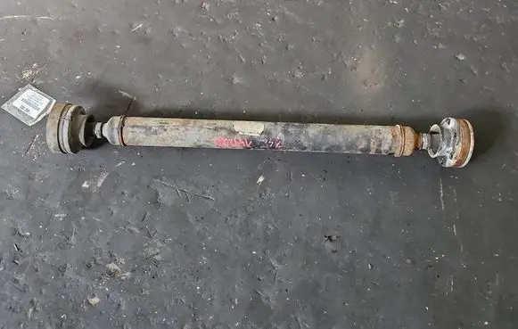 Suzuki Grand Vitara II Front prop shaft IMPRK1492082