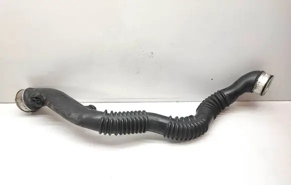 BMW X3 E83 Intercooler hose/pipe 3448467 11613448467