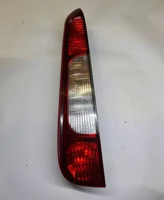 Ford Focus C-MAX Rear/tail lights