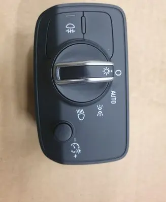Audi A3 S3 8V Light switch 8V0941531AD