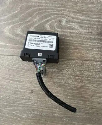 Honda Jazz IV GR Parking PDC control unit/module 39670TZBG070