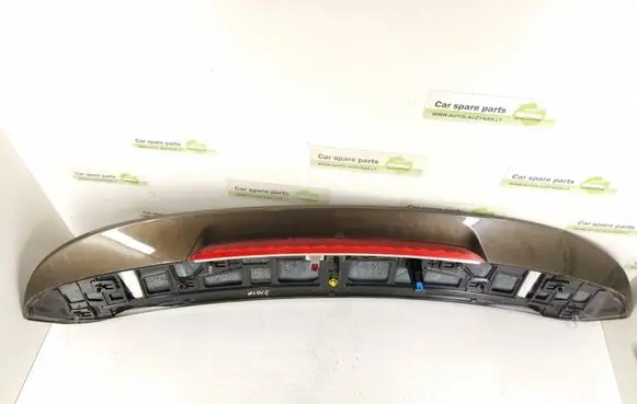 Mercedes-Benz ML W166 Tailgate/trunk spoiler 1667930188 1668200056