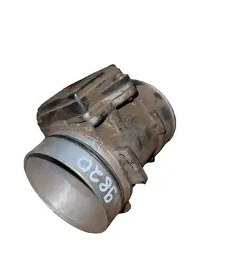 Mass air flow meter