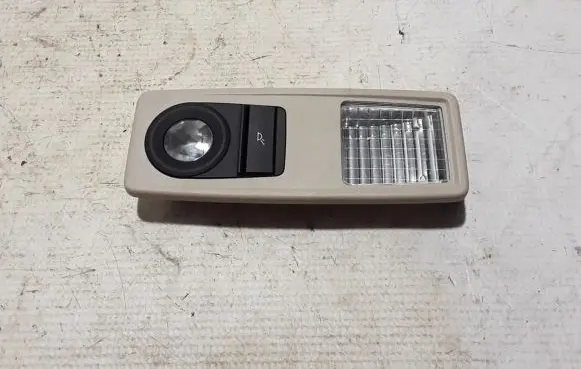 BMW 5 F10 F11 Other interior light 9215617