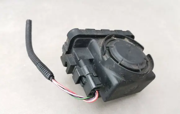 Volvo XC90 Alarm system siren 31652388AA