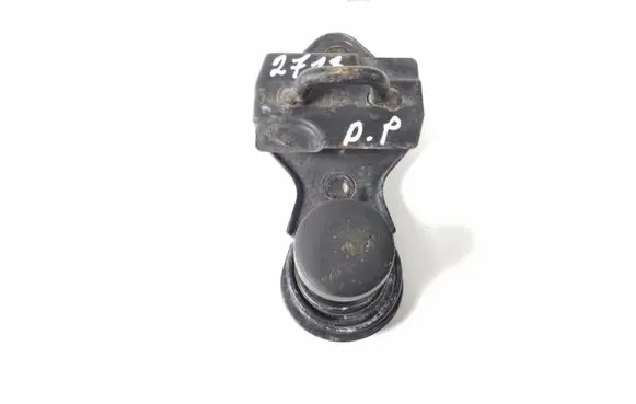 Mercedes-Benz GL X164 Engine bonnet (hood) release handle A2038800460