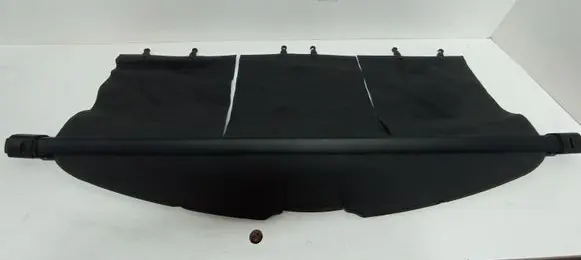 Toyota Corolla Verso AR10 Parcel shelf load cover 