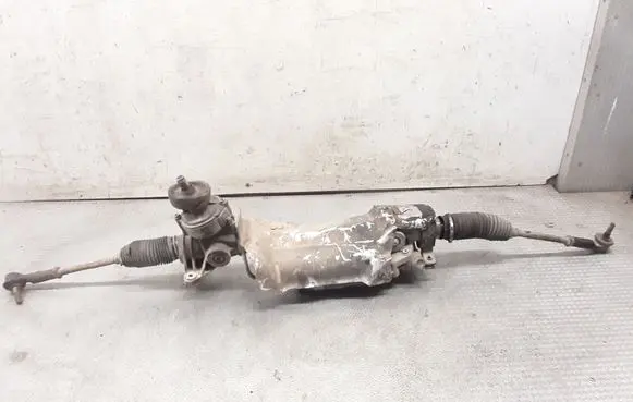Volkswagen PASSAT B6 Steering rack 1K1909144K 7805501267