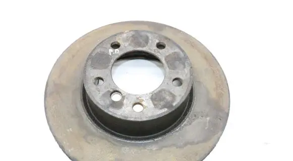 BMW Z4 E89 Front brake disc 6854998