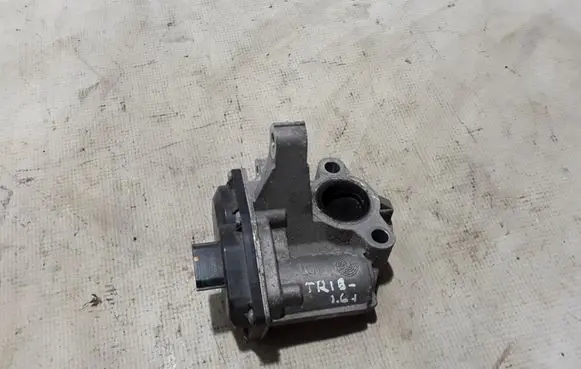 Renault Trafic III (X82) EGR valve 147100789R