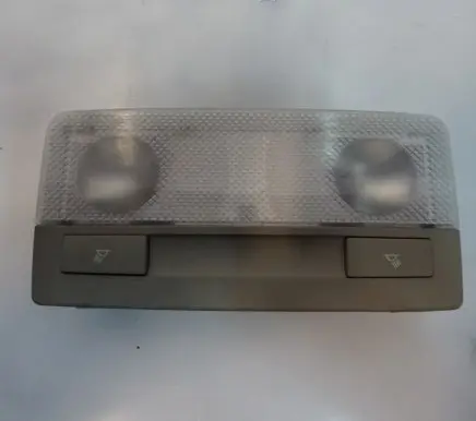 Opel Astra J Boot/trunk interior light 316627975