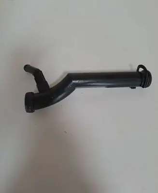 Volkswagen Polo V 6R Engine coolant pipe/hose PA66GF30 VB8CZ