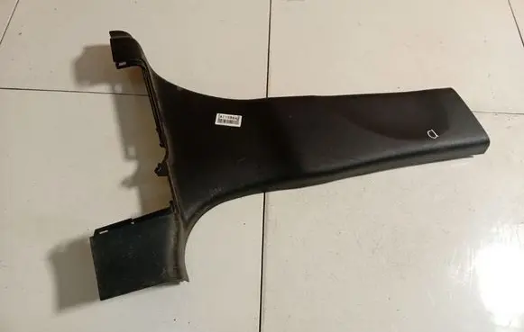 Honda Jazz (B) pillar trim (top) 84121SAAG012M1