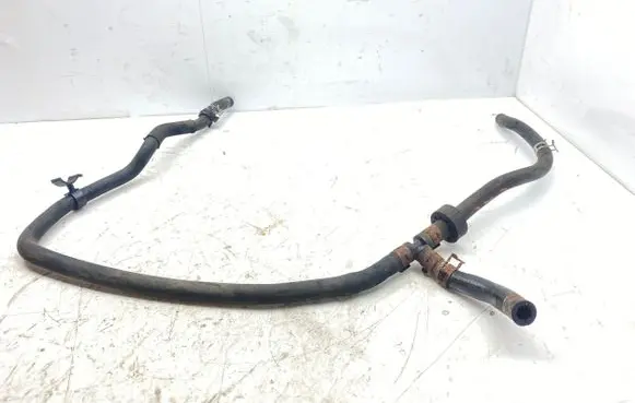 Mercedes-Benz ML W164 Engine coolant pipe/hose A1645000175 ZGS007 625412