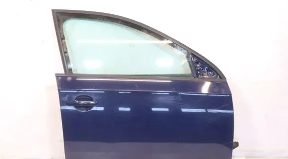 Skoda Rapid (NH) Front door 