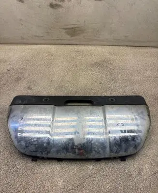 Mercedes-Benz ML W166 Tow hook cap/cover A1668852424