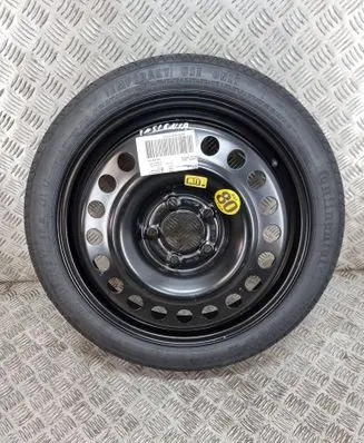 Opel Insignia B R17 spare wheel 39121329