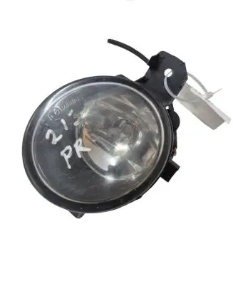Front fog light