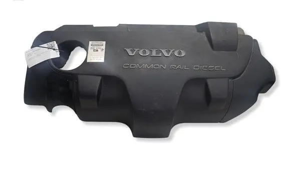 Volvo S60 Engine cover (trim) 08653495