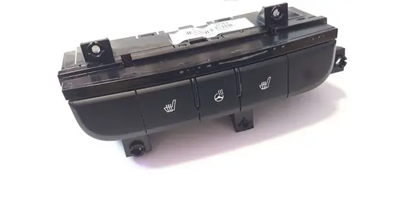KIA Optima Seat heating switch 93600D4830 84603D4ZC0BYF 299160842