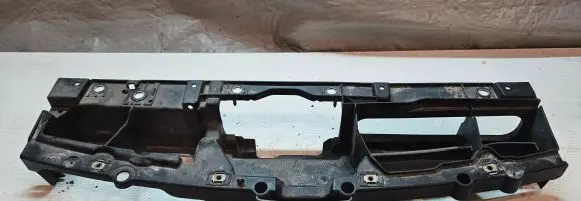 Chrysler Pacifica Top upper radiator support slam panel 68292240AA