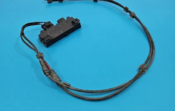 Audi Q7 4M Liftgate motion sensor 3AA962243F IMPRK1566618