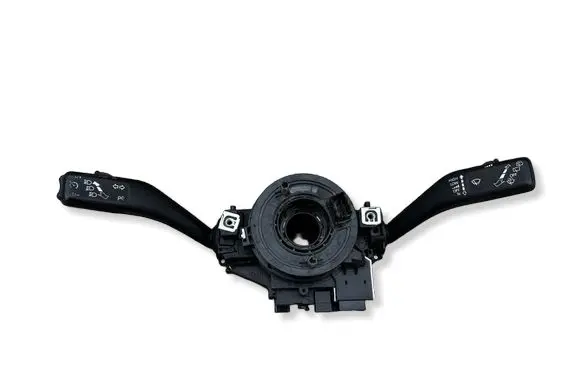 Volkswagen Tiguan Steering angle sensor 1K0959654 1K0959653C