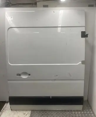 Renault Master III Side sliding door 