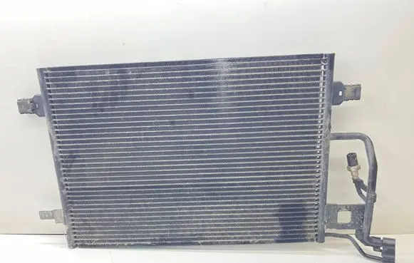 Skoda Superb B5 (3U) A/C cooling radiator (condenser) 3B0260401
