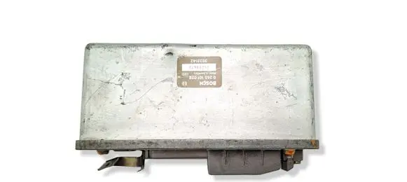 Volvo 940 ABS control unit/module 0265101028 3523142 06208673