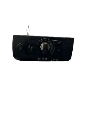 BMW X5 E70 Light switch 913558002